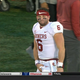 Image for article titled Baker Mayfield Given Meaningless Punishment For Grabbing His Dick